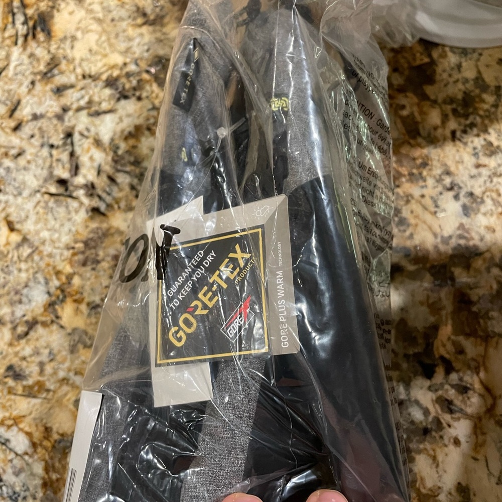 Burton XL Ski or Snowboard Glove